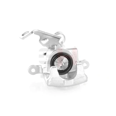 Billede af GH 452638V Bremsekaliber Støbejern bagaksel, Bagaksel venstre HONDA: CIVIC 8 Hatchback