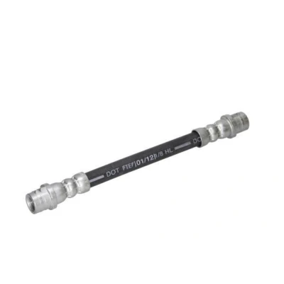 Billede af HELLA 8AH 355 460 261 Bremseslange 140 2 x M10x1 VOLKSWAGEN: Golf 4, Polo V Hatchback, New Beetle SKODA: Fabia 2, Octavia 1 Combi, Roomster