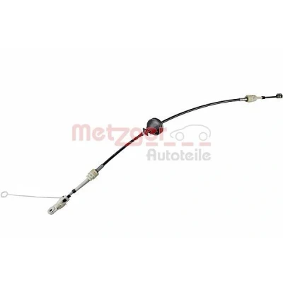 Billede af METZGER 3150302 Kabel, manuel gearkasse højre Vælgerkabeltræk