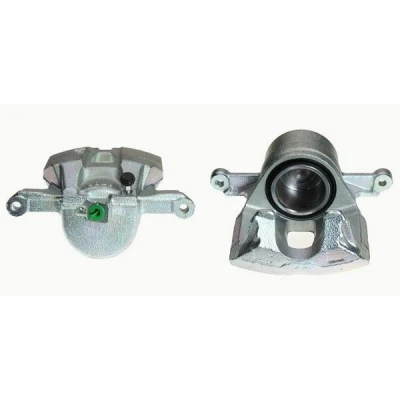 Billede af BUDWEG CALIPER 343111 Bremsekaliber TOYOTA: Avensis Verso