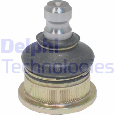 Billede af DELPHI TC1306 Bærekugle foraksel 62 46 NISSAN: MICRA 3, Note I
