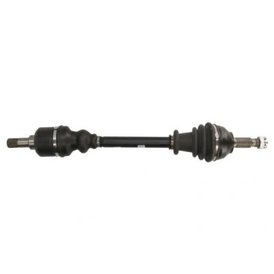 Billede af POINT GEAR PNG72603 Trækaksel venstre foraksel 669 95 til køretøjer med ABS CITROËN: C5 III Stationcar, 3