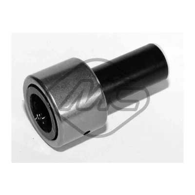 Billede af Styrerør, kobling Metalcaucho 05439