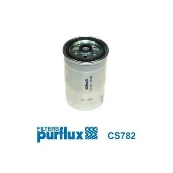 Billede af PURFLUX CS782 Brændstoffilter Filterindsats LAND ROVER: Defender SUV Cabriolet, Discovery 2,