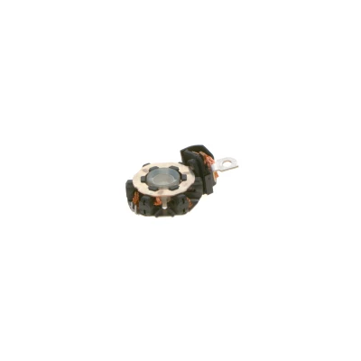 Billede af BOSCH 1 004 337 062 Holder, kulbørster MERCEDES BENZ: E klasse Sedan