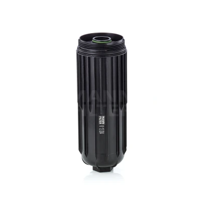 Billede af MANN filter W 13 004 Oliefilter S 126 X 4 Påskruet IVECO: Stralis