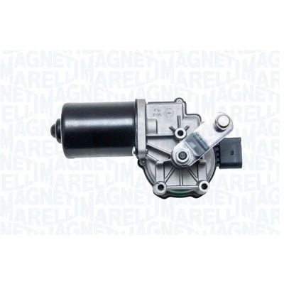 Billede af MAGNETI MARELLI 064351137010 Viskermotor 12 foran til venstrestyrede biler