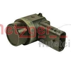 Billede af METZGER 0901048 Parkeringssensor Ultralydsensor VOLKSWAGEN: Touran I, Sharan II, GOLF 6, AUDI: A6 C7 Avant, A7 Sportback, Sedan