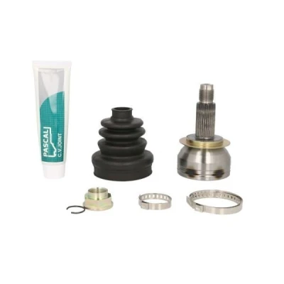 Billede af PASCAL G17027PC Knokkelled hjulsidet SUBARU: Impreza II Sedan