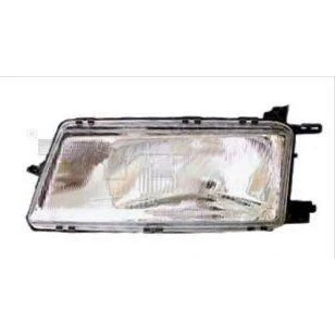 Billede af TYC 20 5176 08 2 Forlygter venstre H4 uden elektromotor