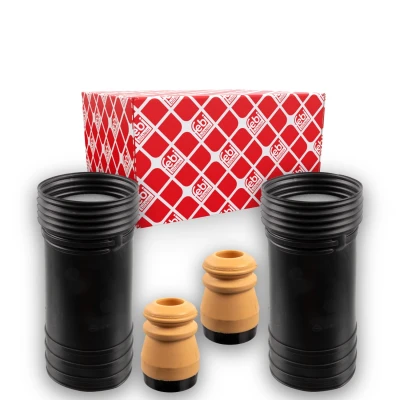 Billede af FEBI BILSTEIN 173599 Gummianslag, affjedring bagaksel