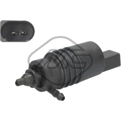 Billede af Vandpumpe, vinduespudsning Metalcaucho 02062