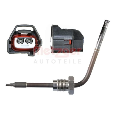Billede af METZGER 08941017 Sensoren MERCEDES BENZ: Vito Van, GLC Coupe