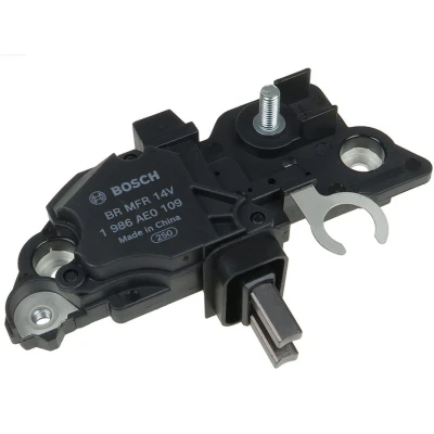 Billede af AS PL ARE0202(BOSCH) Generatorregulator 12