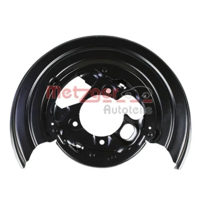 Billede af METZGER 6115209 Ankerplade Bagaksel venstre VOLKSWAGEN: Crafter 30 50 Ladvogn/Chassis