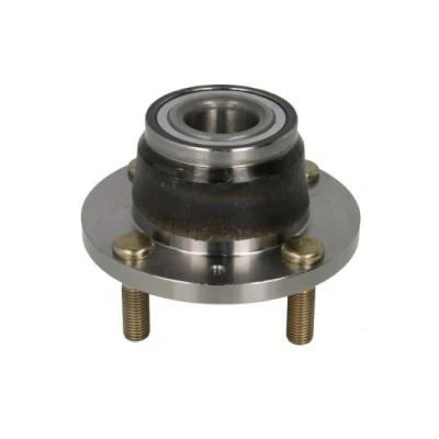 Billede af BTA H25032BTA Hjullejesæt bagaksel 125, 55