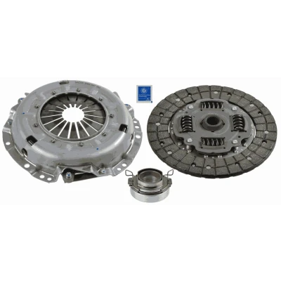 Billede af SACHS 3000 951 740 Kobling 225 SUZUKI: Vitara I SUV Cabriolet