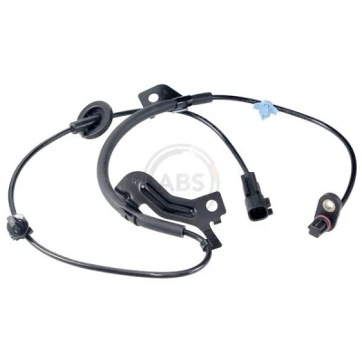 Billede af A.B.S. 31055 ABS sensor aktiv 1030 sort MITSUBISHI: Outlander 2 SUV, Lancer 8 Limousine