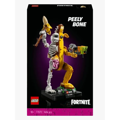 Billede af LEGO Fortnite 77072 Peely Bone
