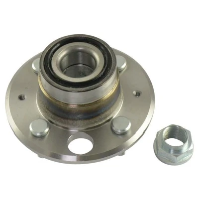 Billede af KAVO PARTS WBK 2028 Hjullejesæt bagaksel 66mm