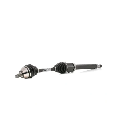 Billede af SKF VKJC 4868 Trækaksel 918, 363 med leje VOLVO: C30, V50