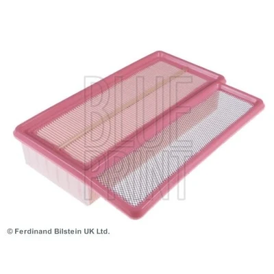 Billede af BLUE PRINT ADZ92231 Luftfilter 48 170 240 Filterindsats FIAT: Doblo II Stationcar, Van / OPEL: Combo D Stationcar