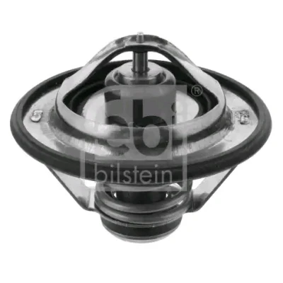 Billede af FEBI BILSTEIN 47552 Termostat 81 med pakning