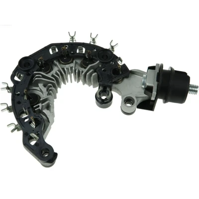 Billede af AS PL ARC3135 Ensretter, generator