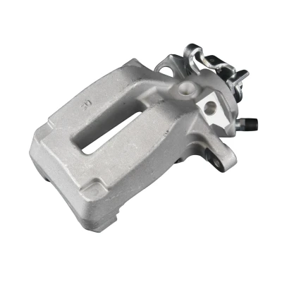 Billede af FEBI BILSTEIN 178117 Bremsekaliber Aluminiumsstøbning Bagaksel højre VOLKSWAGEN: Golf 4, 4 Variant, Bora Sedan, AUDI: A3 Hatchback, TT Coupe