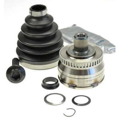 Billede af SPIDAN 25556 Knokkelled med skrue TPE (termoplastisk elastomer) VOLKSWAGEN: Passat B5 GP Variant, Sedan, Sedan