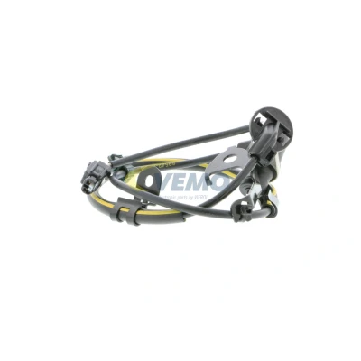 Billede af VEMO V70 72 0050 ABS Sensor højre foraksel Original Quality til køretøjer med 12 TOYOTA: Yaris I Hatchback