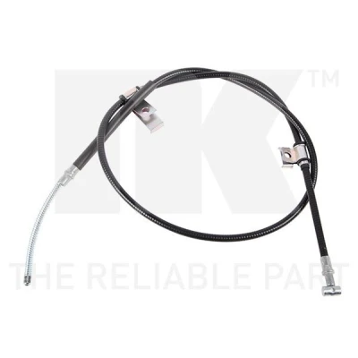 Billede af NK 905207 Håndbremsekabel 1564/1383