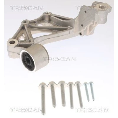 Billede af TRISCAN 8500 295261 Lejekonsol, akselskaft