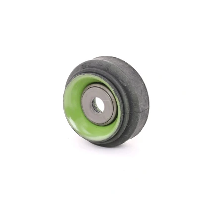 Billede af FEBI BILSTEIN 02429 Tårnleje foraksel med kugleleje, rulningsleje Gummi AUDI: 80 B3, B2, Cabriolet B4