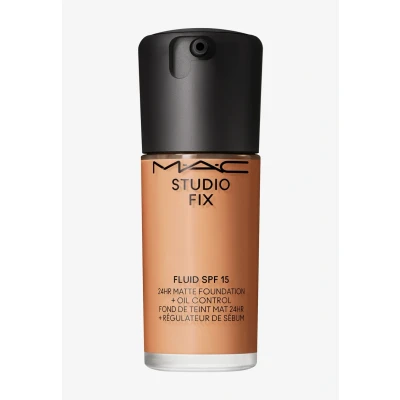 Billede af MAC Studio FIX Fluid SPF15 Foundation, Størrelse: 30 ml, Nc44.5