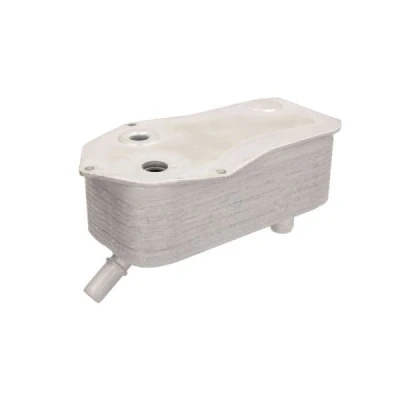 Billede af THERMOTEC D4B016TT Olieradiator BMW: 1 Hatchback, 3 Touring