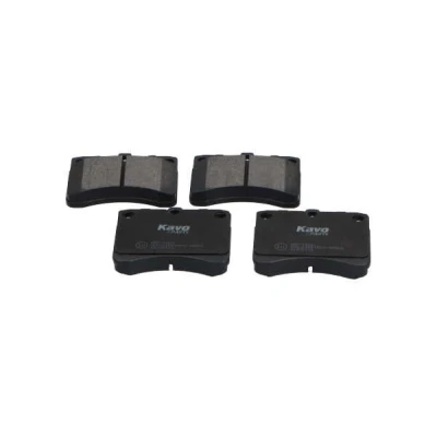 Billede af KAVO PARTS KBP 1516 Bremseklodser