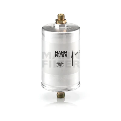 Billede af MANN FILTER WK 726/2 Brændstoffilter Ledningsfilter
