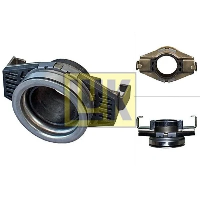Billede af LuK 500 1109 60 Udrykkerleje HYUNDAI: H 1 Travel
