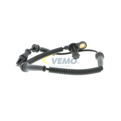 Billede af VEMO V46 72 0106 ABS Sensor venstre foraksel, højre foraksel Original Quality til køretøjer med 12 RENAULT: MASTER 2 Kasten