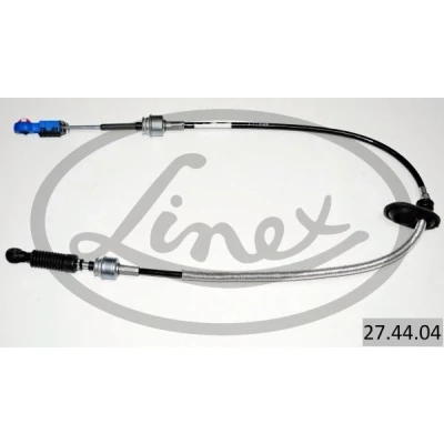 Billede af LINEX 27.44.04 Kabel, manuel gearkasse MERCEDES BENZ: Vito Bus