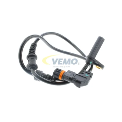 Billede af VEMO V30 72 0769 ABS Sensor foraksel Original Quality til køretøjer med 618 12 MERCEDES BENZ: C klasse T modell, Sedan