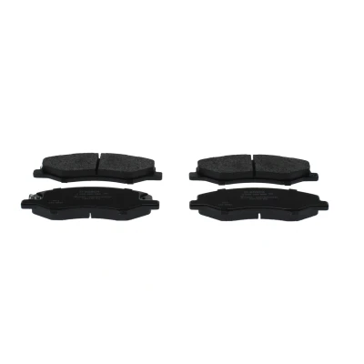 Billede af BOSCH 0 986 460 068 Bremseklodser Low Metallic med indbygget slidsensor