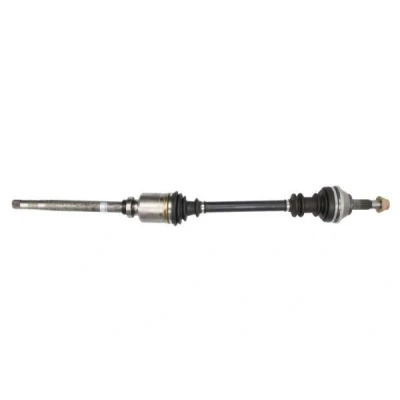 Billede af POINT GEAR PNG70245 Trækaksel højre foraksel 1070mm 100mm til køretøjer med ABS CITROËN: C4 I Hatchback, FIAT: Ducato II Ladvogn/Chassis