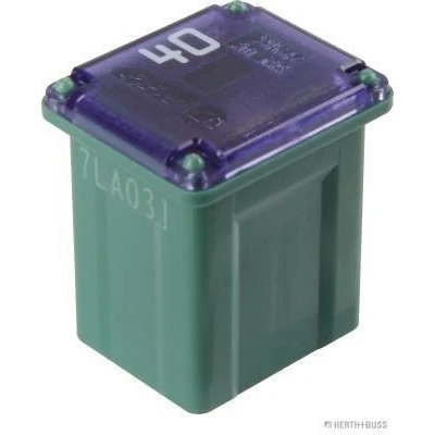 Billede af HERTH+BUSS ELPARTS 50295333 Sikring 40 grøn 58