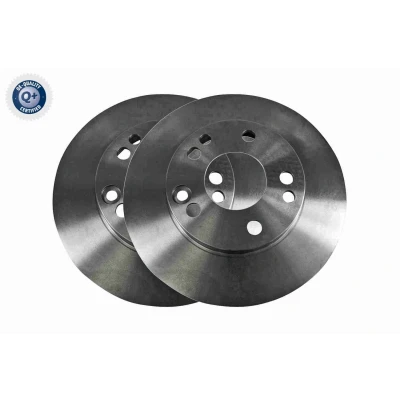 Billede af VAICO V30 80018 Bremseskiver foraksel 262 22 5 112 ventileret Original Quality MERCEDES BENZ: 190