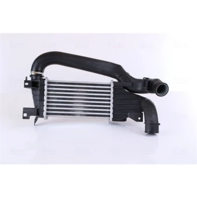 Billede af NISSENS 96592 Intercooler med ledning