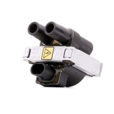 Billede af MAGNETI MARELLI 060780002010 Tændspole FIAT: Panda II Hatchback, Punto III Hatchback