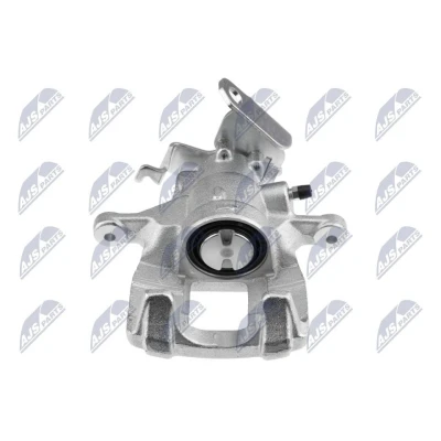 Billede af NTY HZT FR 042 Bremsekaliber Bagaksel venstre FORD: Tourneo Custom V362 Bus, Transit Bus
