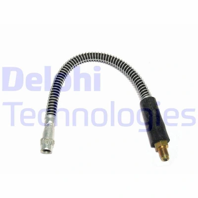 Billede af DELPHI LH0276 Bremseslange 346 M10x1 Int SF RENAULT: CLIO 2
